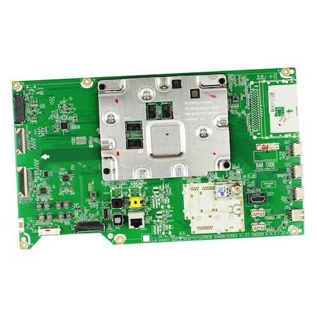 Lg CSP30101413 LG Service PCB Assembly CSP30101413